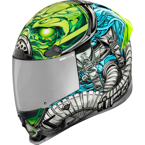 Каска ICON AIRFRAME PRO OUTBREAK