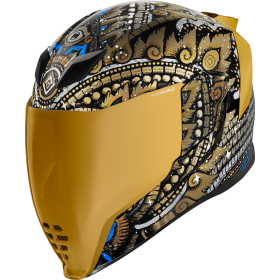 Каска ICON AIRFLITE DAYTRIPPER