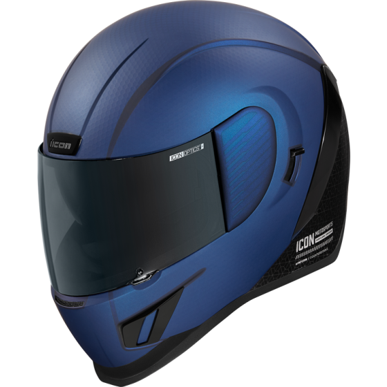 Каска ICON AIRFORM COUNTERSTRIKE MIPS BLUE