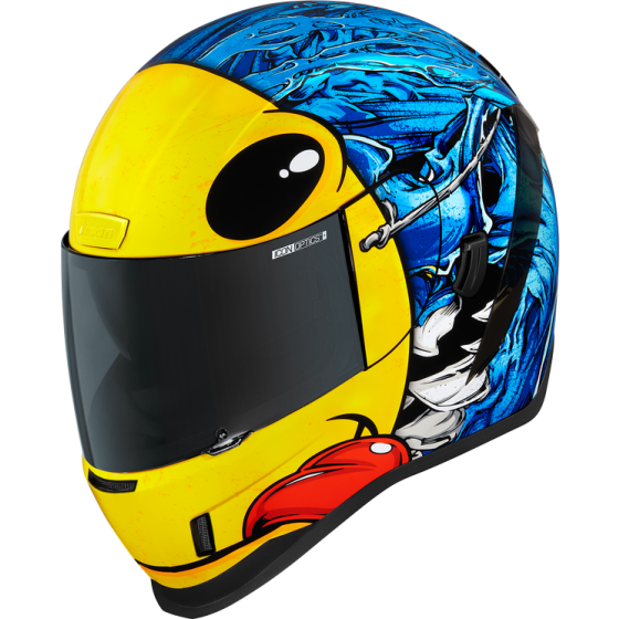 Каска ICON AIRFORM BROZAK MIPS