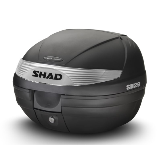 Куфар за мотор SHAD SH29