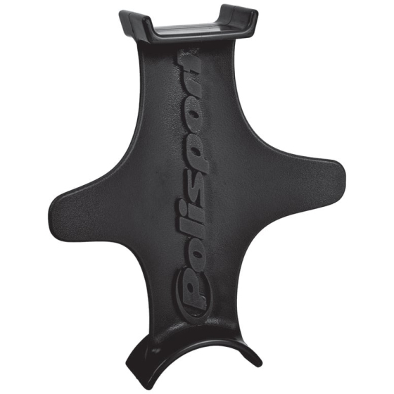 Стойка за транспортиране на мотокрос мотори POLISPORT BLACK