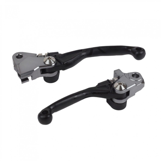 Спортни лостчета POLISPORT KTM SX85 2013-22 BLACK