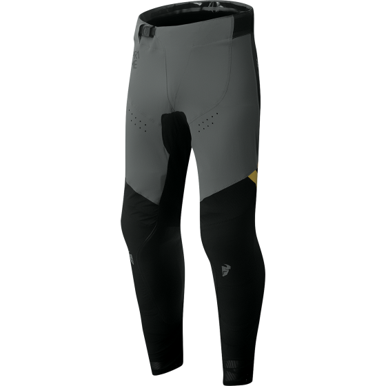 Мотокрос брич THOR PRIME DRIVE BLACK GRAY