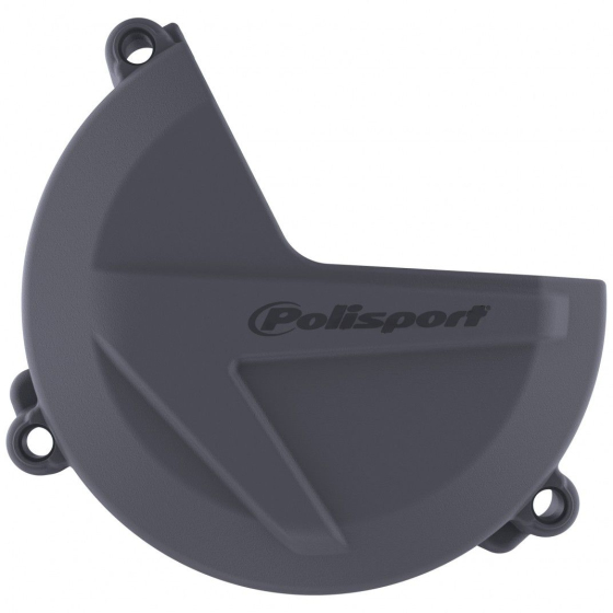 Протектор за съединител POLISPORT SHERCO SE250/300, SEF450 -2014-22 - GREY