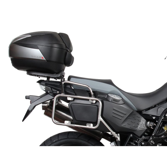 Монтажен комплект за куфари SHAD TOP MASTER BMW F650 GS 08/F800 GS 08