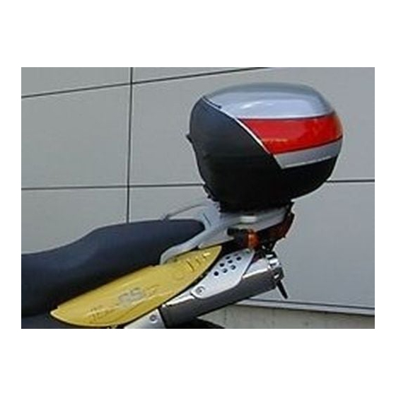 Монтажен комплект за куфари SHAD TOP MASTER BMW F650 GS'04