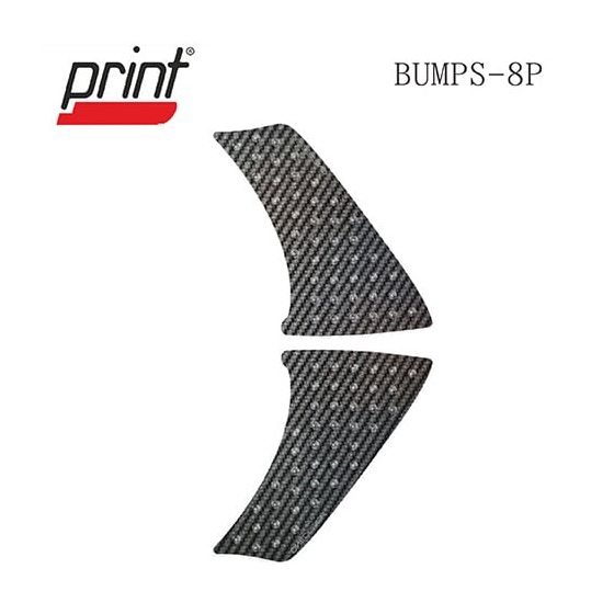 Протектор за резервоар BUMPS8P/PR3248 Т MAX от 2008г