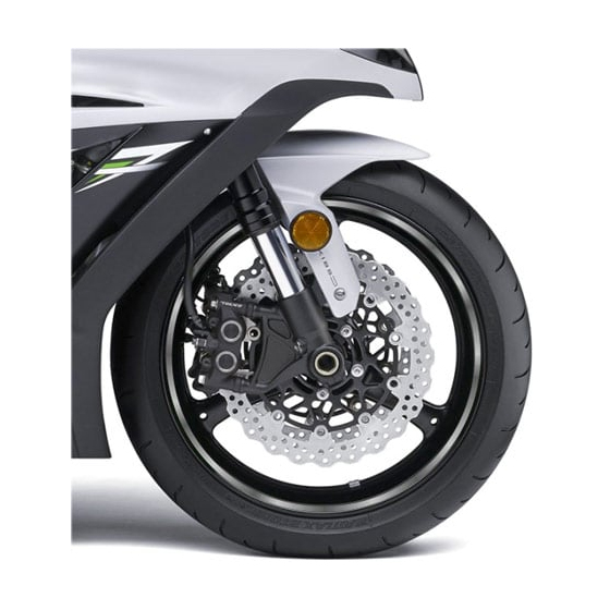 Светлоотразителна лента за джанти 3M RSSP/PR3260 MATT SILVER
