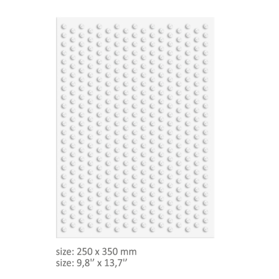 Протектор за резервоар 3D BUMPS5P/PR3267