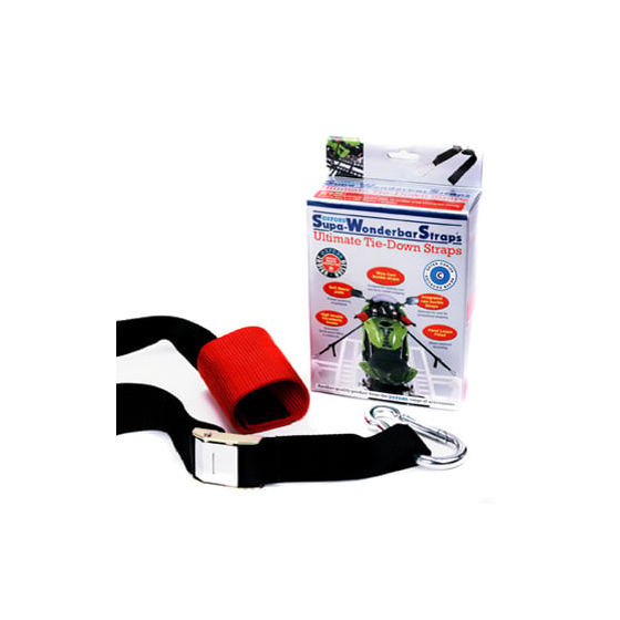 Колани за закрепване на мотор OXFORD OF100