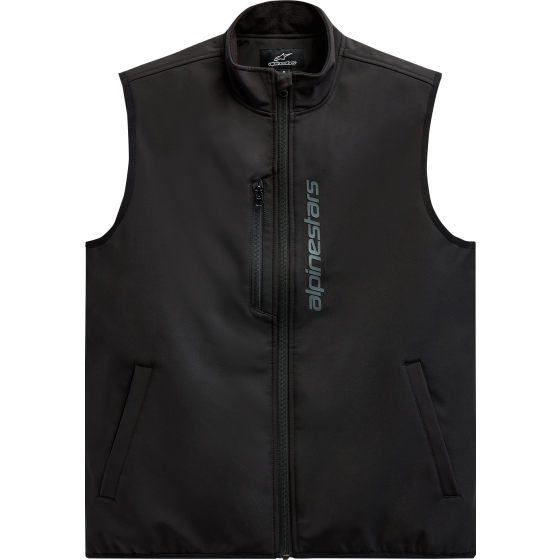 Елек ALPINESTARS VEST PRIMARY BLACK