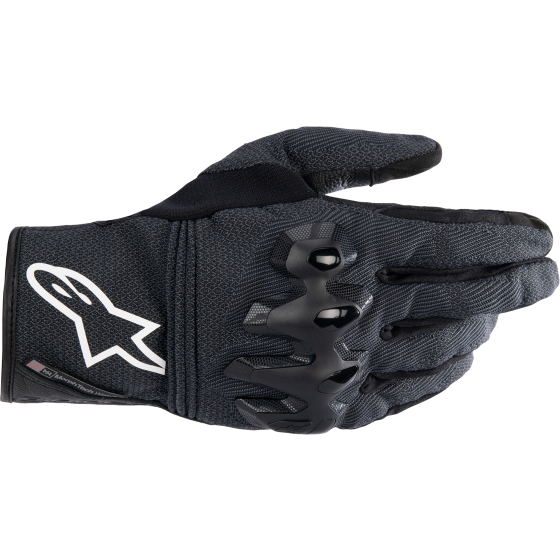Ръкавици ALPINESTARS Morph STR BLACK