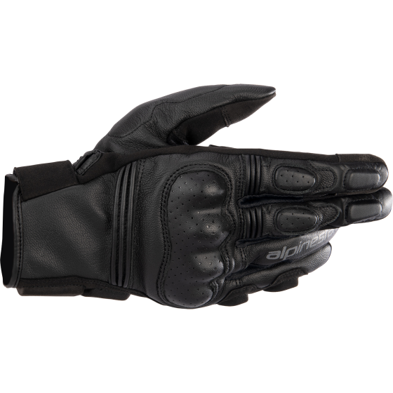 Кожени ръкавици ALPINESTARS PHENOM BLACK