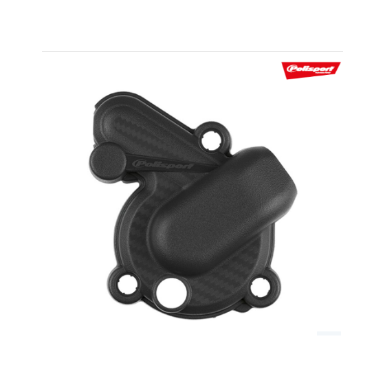 Предпазител за водна помпа Polisport SHERCO SEF-R250/300(16-21) BLACK