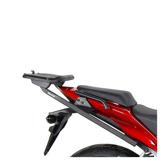 Монтажен комплект за куфари SHAD TOP MASTER HONDA CB500F/CBR500R '14