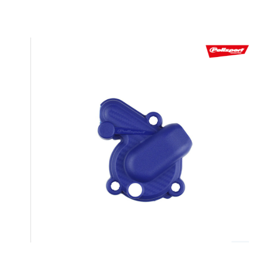 Предпазител за водна помпа Polisport SHERCO SEF-R250/300(16-21) BLUE