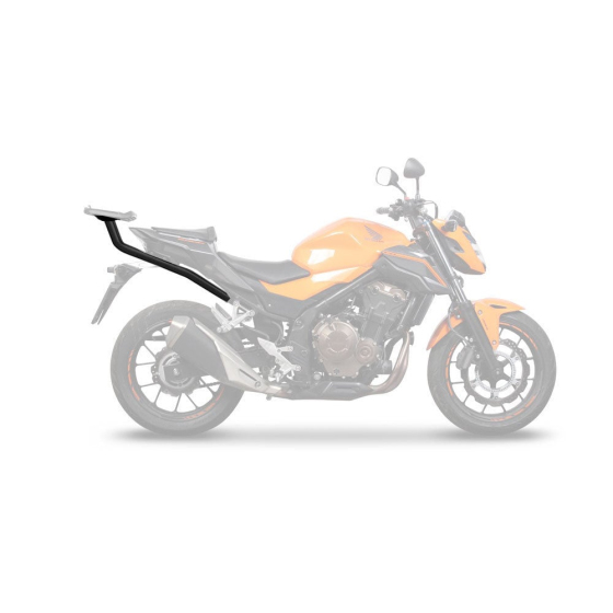 Монтажен комплект за куфари SHAD TOP MASTER HONDA CB 500 X'16