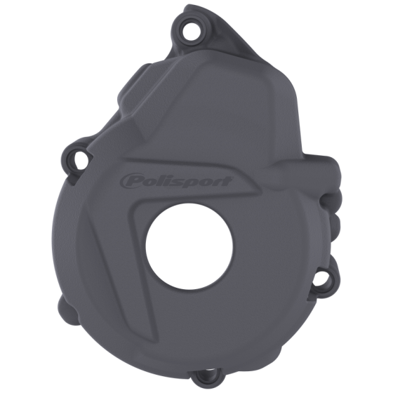 Предпазител за капака на запалването KTM/HUSQ EXC-F 250/350 2017 - / FE250/350 2017 - GREY
