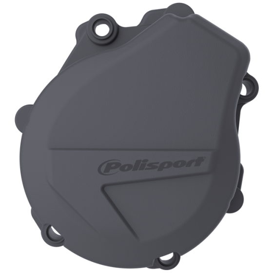 Предпазител за капака на запалването KTM EXC-F450/500 2017- / FE450/501 2017- GREY