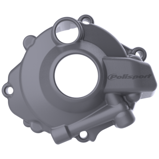 Предпазител за капака на запалването HONDA CRF250 2018 - GREY