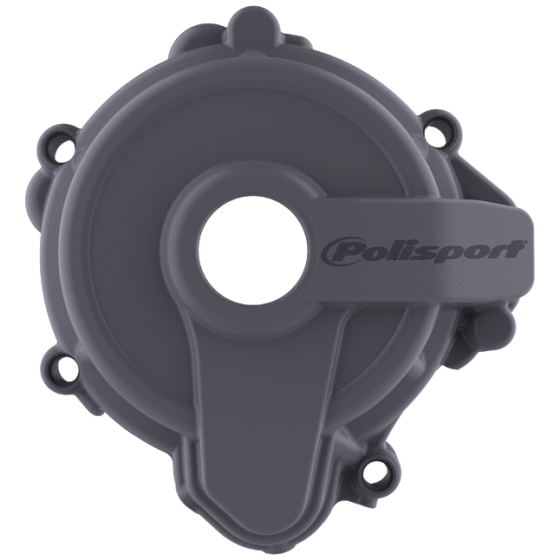 Предпазител за капака на запалването SHERCO SE 250/300 2014-22 GREY