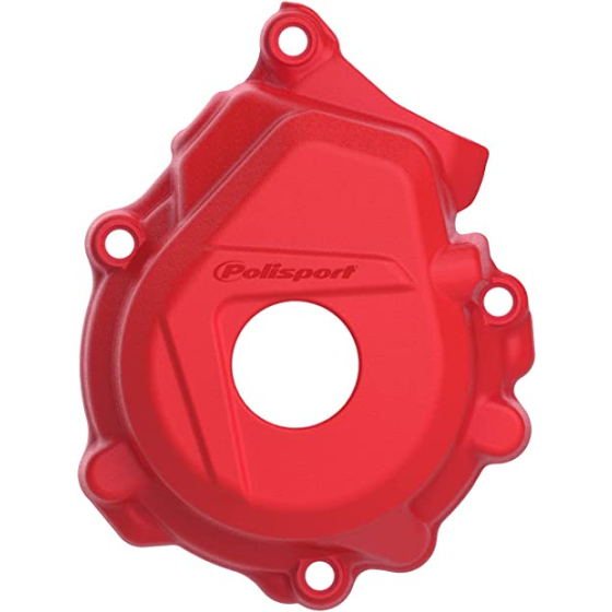Предпазител за капака на запалването GAS GAS MC250F 2021-22 RED