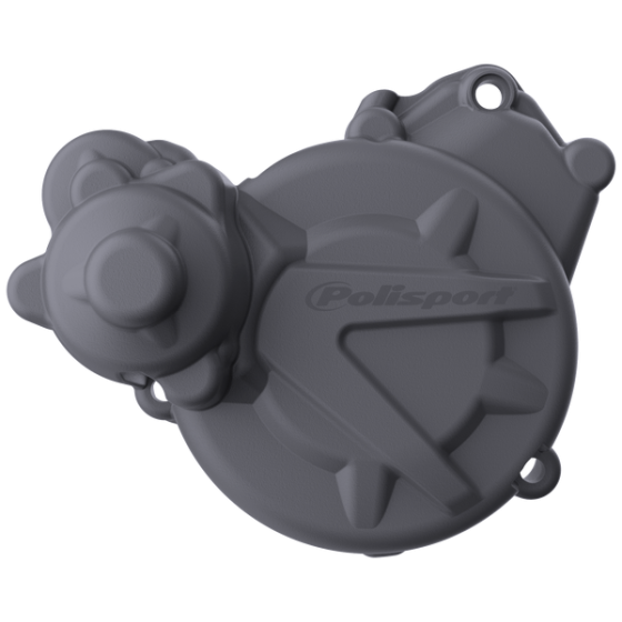 Предпазител за капака на запалването GAS GAS EC 250/300 2015-20 / XC 250/300 2017-20 GREY