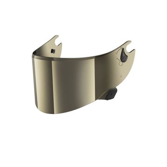 Златен иридиев визьор за SHARK RACE-R/SPEED-R