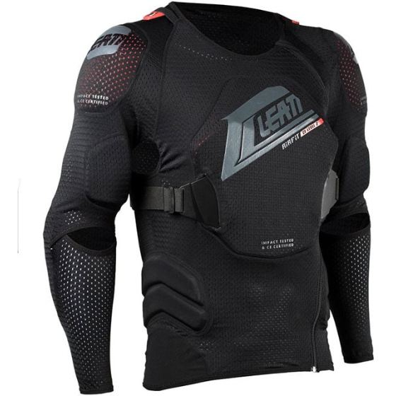 Мотокрос ризница LEATT 3DF AIRFIT