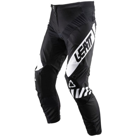 Мотокрос брич LEATT GPX 4.5 BLACK