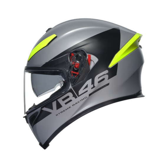 Каска AGV K5-S TOP MPLK - APEX 46