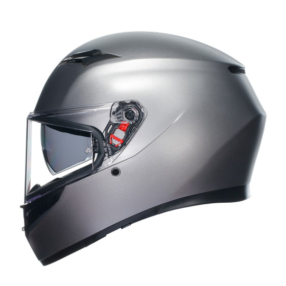 КАСКА AGV K3 E2206 - RODIO GREY MATT