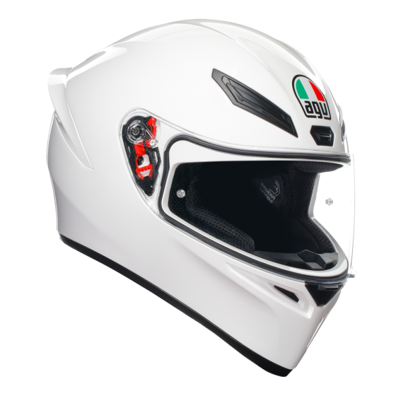 Каска AGV K1 S E2206 - WHITE
