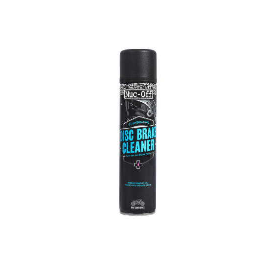 Препарат за почистване на дискови спирачки Muc-Off- 400ml