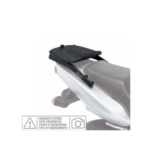 Монтажен комплект за куфари SHAD TOP MASTER HONDA SH MODE 125'14