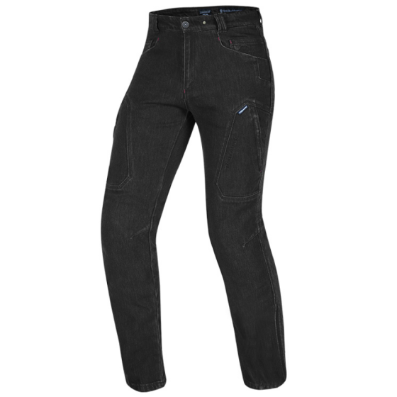 Мото дънки Trilobite 2266 Tactical men black