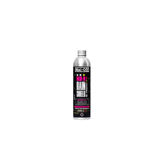 Защитен импрегриращ препарат Muc-Off Wash-In Rain Shield Re-proofer - 300мл.