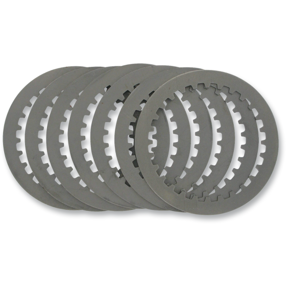 Метални дискове за съединител MOOSE RACING GAS GAS EC 300 05-12