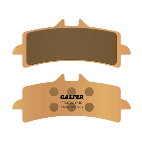Предни мото накладки Galfer SINTERED RACING COMPOUND FD373G1310