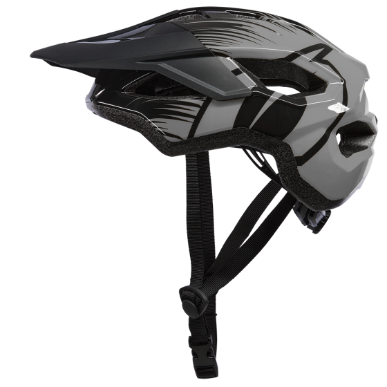 Вело каска O'NEAL MATRIX SPLIT V.23 BLACK/GRAY