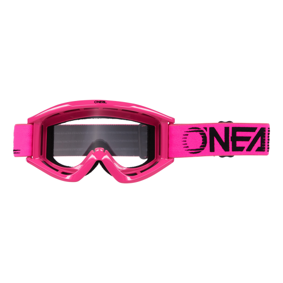 Мотокрос очила O'NEAL B-ZERO V.22 PINK