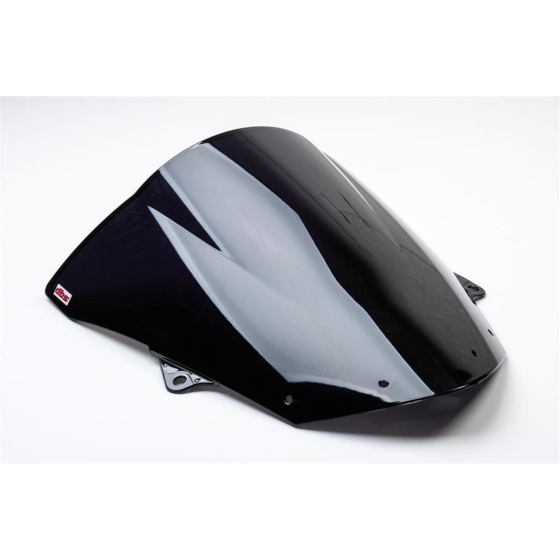 Черна слюда за мотор Kawasaki ZX-10R 2008-2010