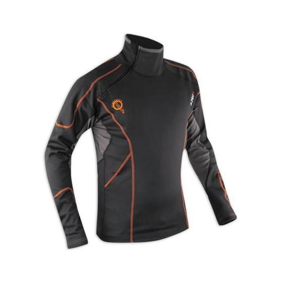 Tермо горнище A-PRO BLACK