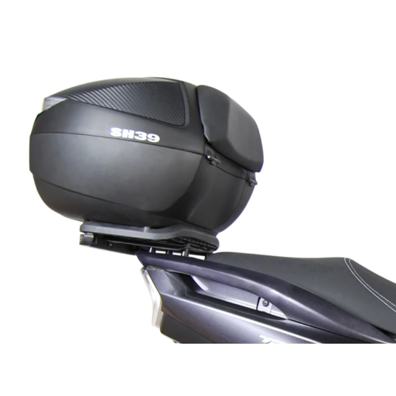 Монтажен комплект за куфари SHAD TOP MASTER YAMAHA TRICITY 125 '14