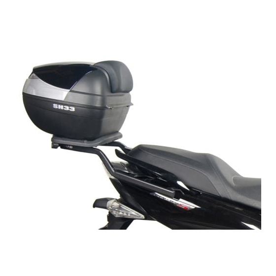 Монтажен комплект за куфари SHAD TOP MASTER YAMAHA MAJESTY 125 S '14