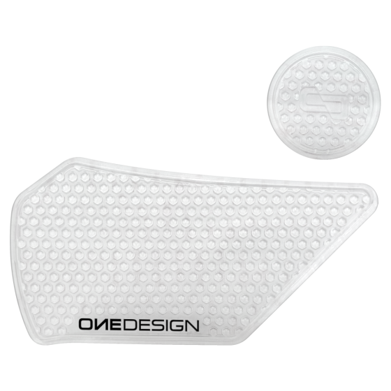 Протектор за резервоар КТМ 1290 SUPER DUKE R CLEAR