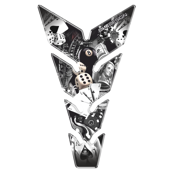 Протектор за резервоар ONEDESIGN PAD16P