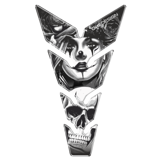 Протектор за резервоар ONEDESIGN PAD13P