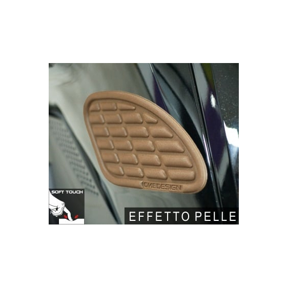 Протектор за резервоар BUMPS15P